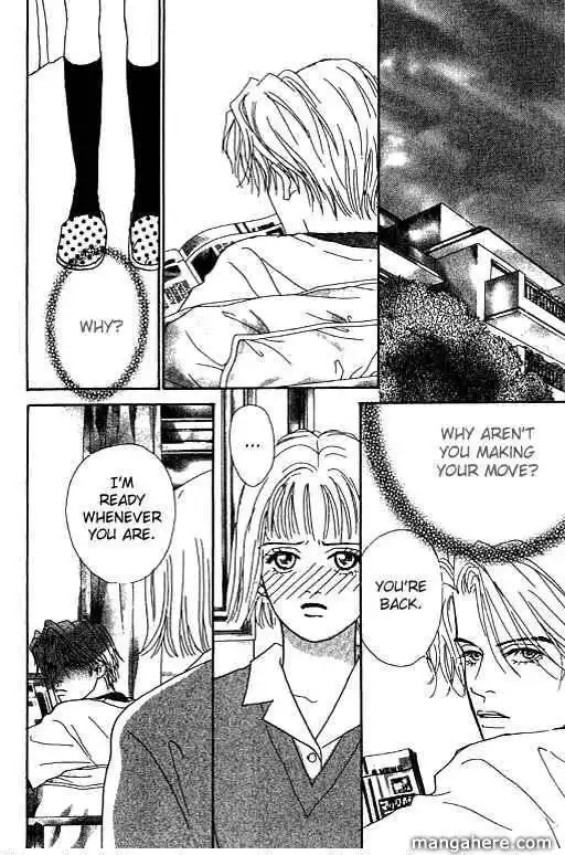 Virgin Wars Chapter 11 7